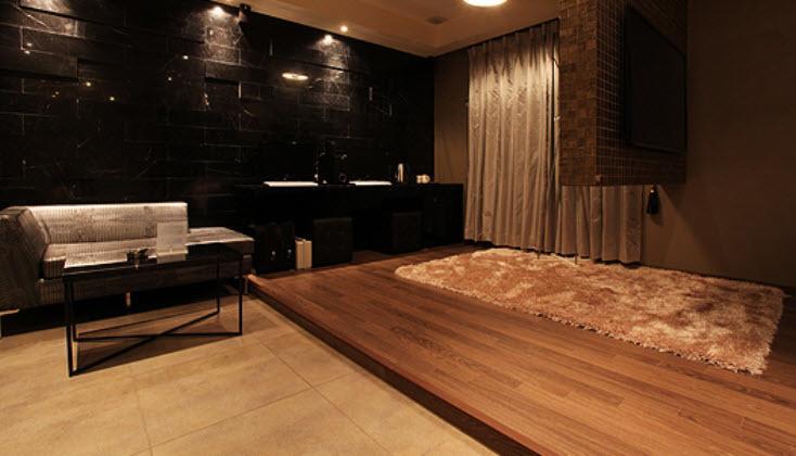 Hotel Voll Seoul Rum bild