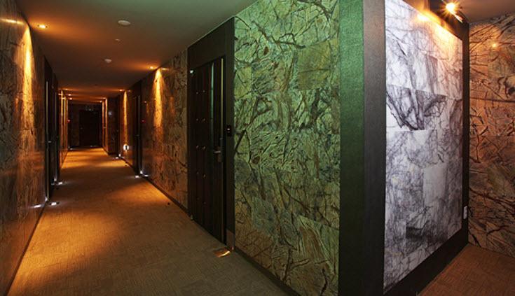Hotel Voll Seoul Exteriör bild