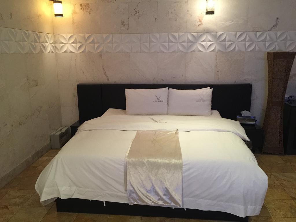 Hotel Voll Seoul Rum bild